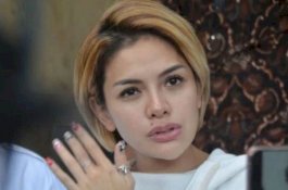 Curhat ke Nikita, Lucinta Luna Ngaku Dimanfaatkan Teman