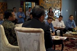 Ini Program 3 Calon Penjabat Wali Kota Makassar