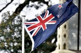 Perwira Militer Selandia Baru Diadili Karena Letakkan Kamera di Toilet Kedutaan AS