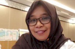 Ini Klarifikasi KPU Sulsel Soal Gedung Siluman di Makassar