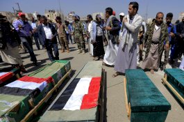 Dewan Keamanan PBB Sayangkan Gencatan Senjata di Yaman Belum Dilakukan