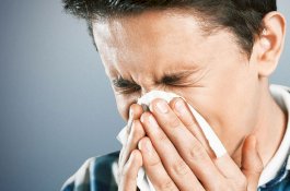 Pria Ini Tewas karena Menahan Bersin