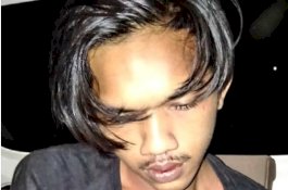 Hendak Melawan Saat Ditangkap, Pembunuh Janda Cantik di Wisma Benhil Dihadiahi 6 Peluru