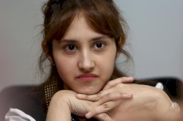 Tsamara Amany Tolak 'Lamaran' Cak Imin