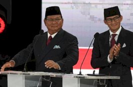 Tak Ada Satu Pun Suara di 61 TPS di Boyolali, Begini Reaksi Kubu Prabowo