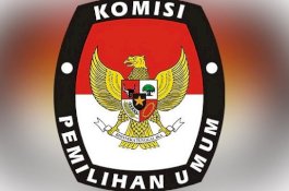 KPU: Bersabarlah Tunggu Hasil Hitung Resmi