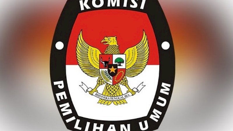 Lambang KPU RI
