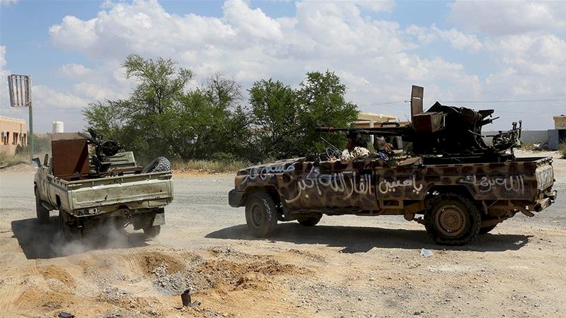 FOTO: Mahmud Turkia / AFP