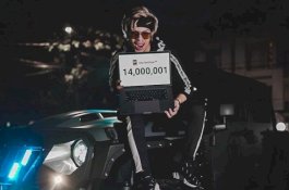 Hey Ladies, Mau Jadi Pacar Atta Halilintar? Ini Syaratnya