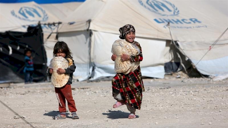 FOTO: Ali Hashisho / Reuters