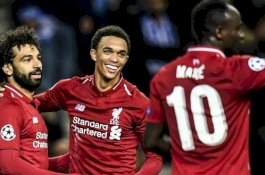 Sejarah Berulang, Liverpool Juara Liga Champions