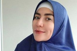 Cinta Penelope Ditalak Suaminya Saat Jatuh Sakit