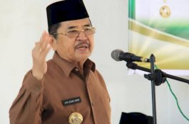 Wali Kota Palopo Siapkan Beasiswa khusus untuk Penghafal Alquran