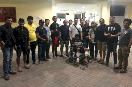 Begini Kronologi Penangkapan Pelaku Pembunuhan Rosalina