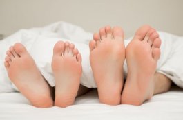 Hasil Penelitian, Anak Lelaki 13 Tahun di AS Sudah Berhubungan Seks