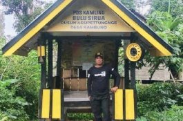 Unggul Berdasarkan Data C1 Plano, Ahmad Saiful Fokus Jaga Rekap