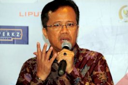 Berdasar Data C1, Iqbal Parewangi Berpeluang Jadi Pimpinan DPD