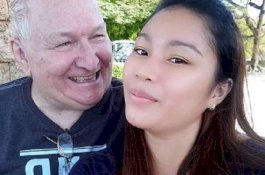 Kisah Pasangan Suami Istri Beda 48 Tahun, Si Perempuan: Saya Suka Itunya yang Biru