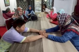 DPPPA Makassar Telusuri Ibu Tiri yang Paksa Anaknya Mengemis