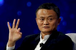 Jack Ma Ingin Pegawai Kerja 12 Jam per Hari