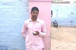 Emosi Salah Pilih Partai saat Pemilu, Pria Ini Potong Jari