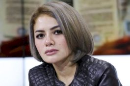 Nikita Mirzani Blak-blakan Pacar Billy Syahputra: Dia ke Rumah dan Cium-ciuman