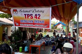 Suara Tercoblos di Je'netallasa, Bawaslu Gowa: Kemungkinan Pencoblosan Ulang