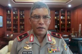 Jenderal Polisi Meninggal saat Patroli Keamanan Pemilu di Pulau Kelor, Begini Kronologinya