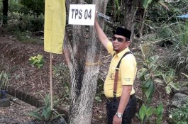 Dijagokan Oppo, Bahtiar Ilham Jaga Ketat Rekap Suara 