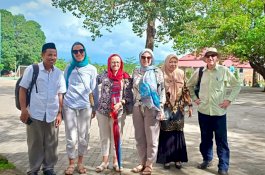 Seminar Internasional Lengkapi Rangkaian Milad ke-53 IMMIM Putra