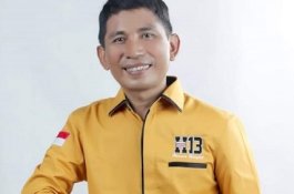 Muchlis Misbah Klaim Kantongi Satu Kursi DPRD Dapil 1 Makassar