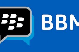 Ping! Yuk Bernostlgia dengan Istilah-istilah di BBM