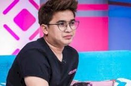 Billy Syahputra dengan Pacar Barunya Ternyata Beda Agama