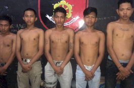 Pelajar 14 Tahun di Makassar Disekap dan Diperkosa 5 Remaja