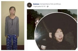 Selama Pelarian, Pacar Pembunuh Janda Cantik Tak Pernah Update Status