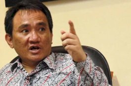 Andi Arief ke Amien Rais: Tak Usah Sok Jago Tantang SBY