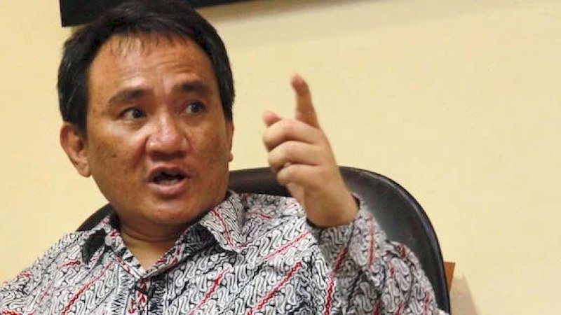 Andi Arief. Ist
