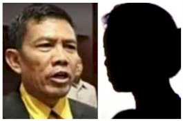 Ternyata Bu Dosen Bunuh Caleg Sragen karena Tak Kunjung Dinikahi