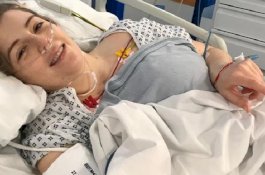 Jangan Suka Meretakkan Leher! Wanita ini Melakukannya dan Stroke