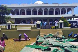 Cerita Caleg Minta Kembalikan Sajadah karena Tak Dipilih