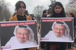 Diduga Terkait Kasus Khashoggi, 2 Mata-mata UEA Ditangkap di Turki