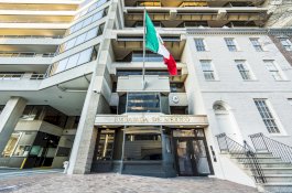 Hacker Bocorkan Lebih dari 4.000 Dokumen Sensitif dari Kedutaan Meksiko