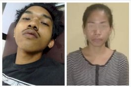 Dicolek Warganet di Medsos, Istri Pembunuh Janda Cantik Matikan Akun