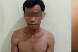 Cemburu, Pria 52 Tahun Tikam Pacarnya di Jalan Andi Tonro