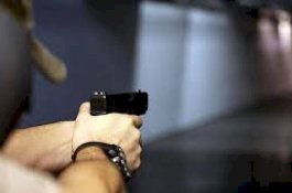 Ketua KPPS yang Ditembak Masih Kritis, Istrinya Selamat karena Merunduk