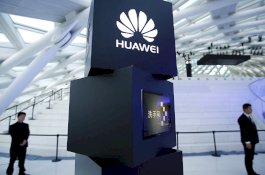 Intelijen Amerika Serikat Sebut Huawei Disponsori China