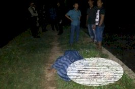 Kepergok Bareng Istri Orang di Kebun Pisang Malam-Malam, Pria Takalar Ini Tewas Tragis
