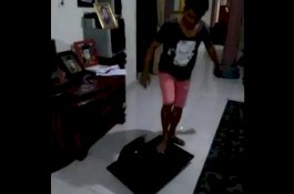 Kecewa, Fajar Banting TV Gara-gara Prabowo Kalah Versi Quick Count