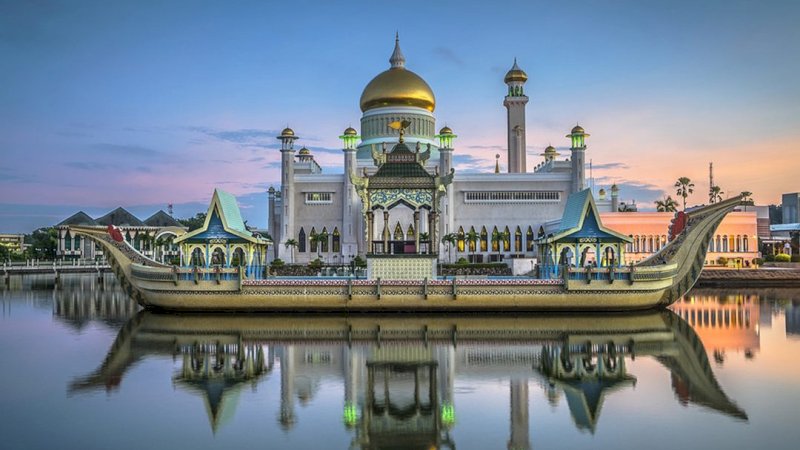 Brunei Pertahankan Hukum Rajam Hingga Mati untuk LGBT