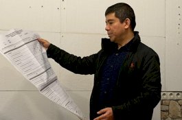 Dubesnya dari Hanura, Parpol Ini Tak Dapat Suara di Ukraina